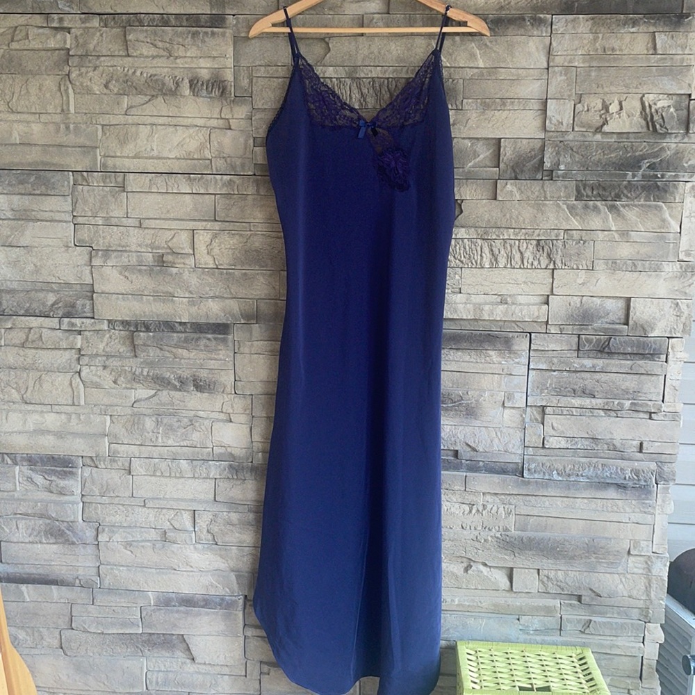 COPY - 💙Silk & Satin Long